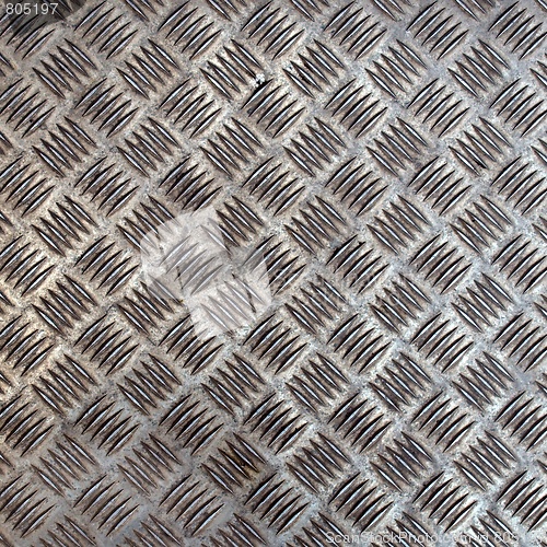 Image of Diamond steel