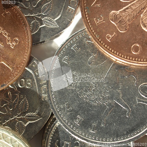 Image of Pounds