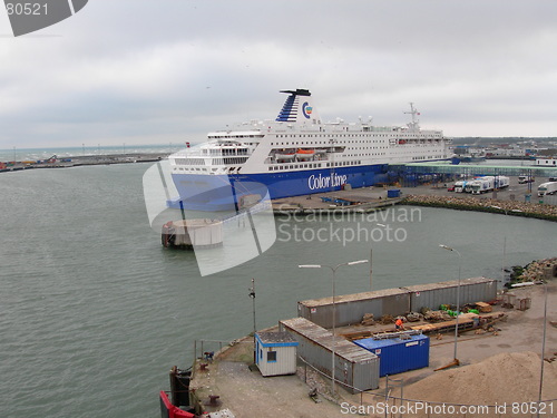 Image of Hirtshals