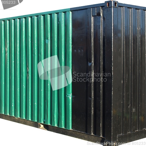 Image of Container