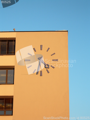 Image of Clock