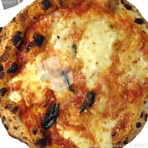 Image of Pizza