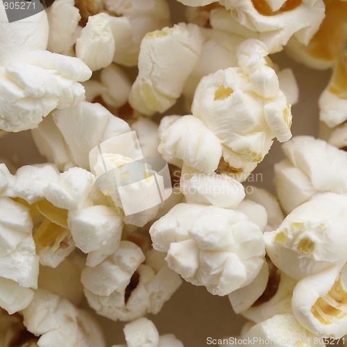 Image of Pop Corn