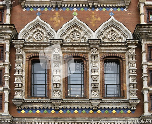 Image of Church Window
