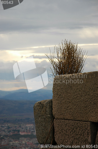 Image of Ruins of Pergamon