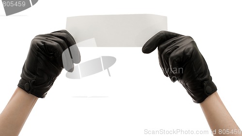 Image of Sheet of paper