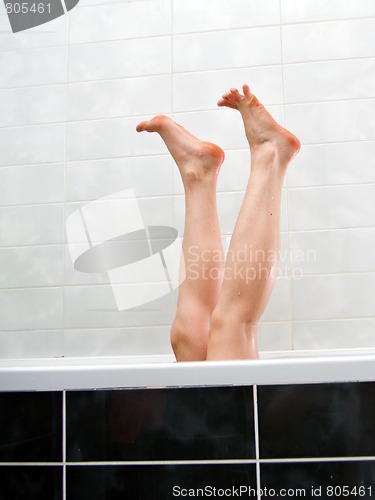 Image of Legs
