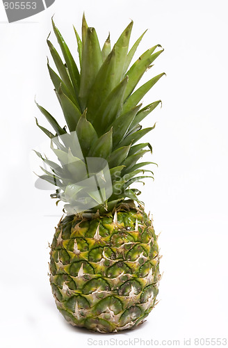 Image of Small pineapple 