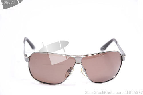 Image of pink sunglasses