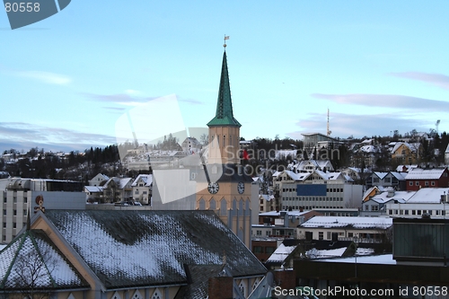 Image of Clocktower