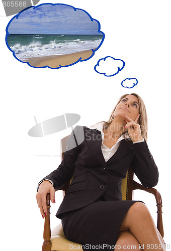 Image of Dreaming