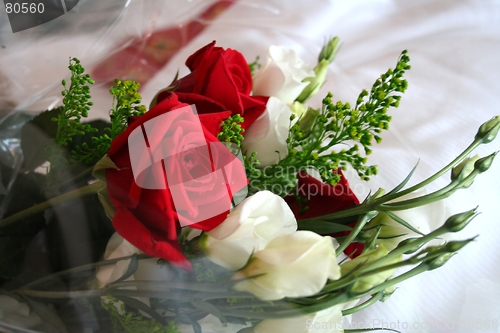 Image of Roses