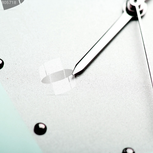 Image of Ladies watch.