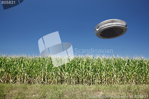 Image of UFO