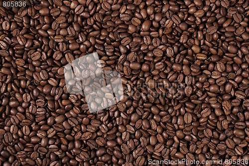 Image of High resolution Coffee background