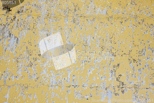 Image of Grunge wall