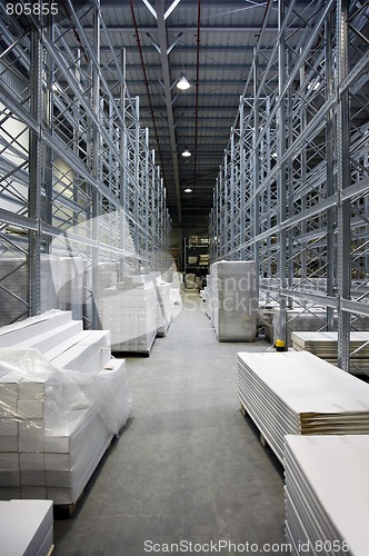 Image of Warehouse