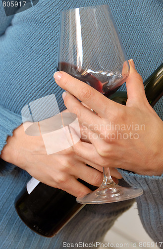 Image of Wine loving