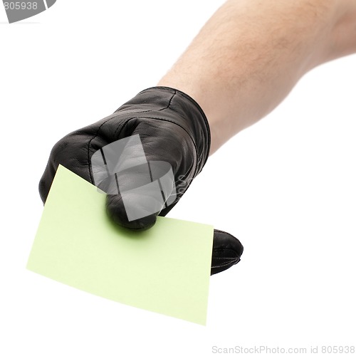 Image of Paper