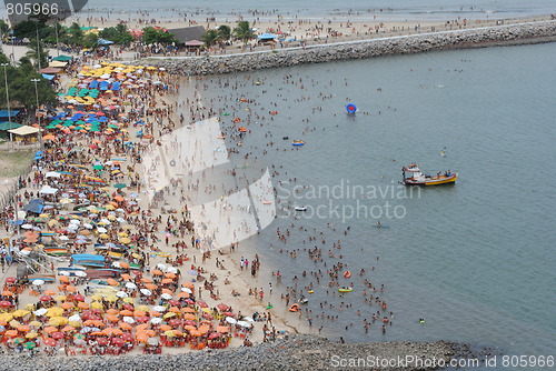 Image of redinha beach