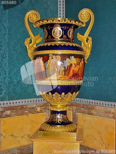 Image of Vase