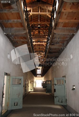 Image of Jail