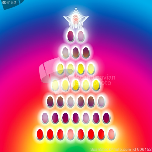 Image of Christmas Tree