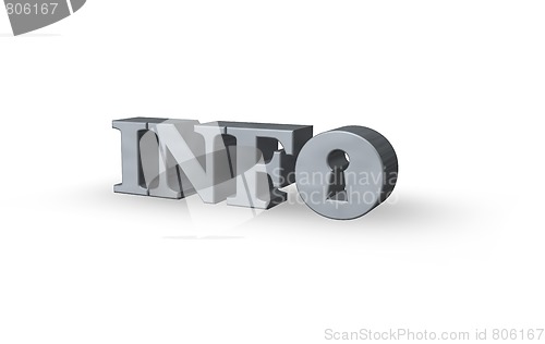 Image of info