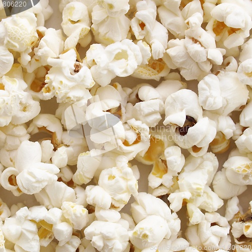 Image of Pop Corn