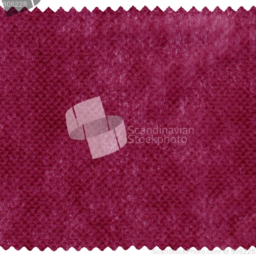 Image of Fabric sample