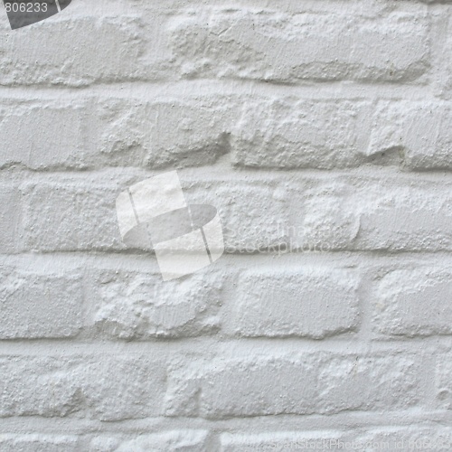 Image of Brick wall