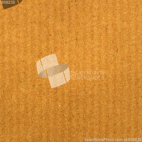 Image of Brown paper background