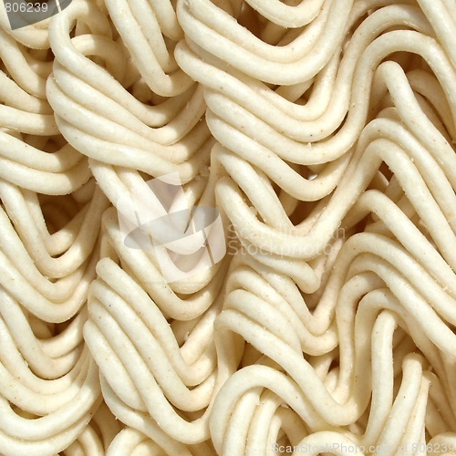 Image of Noodles