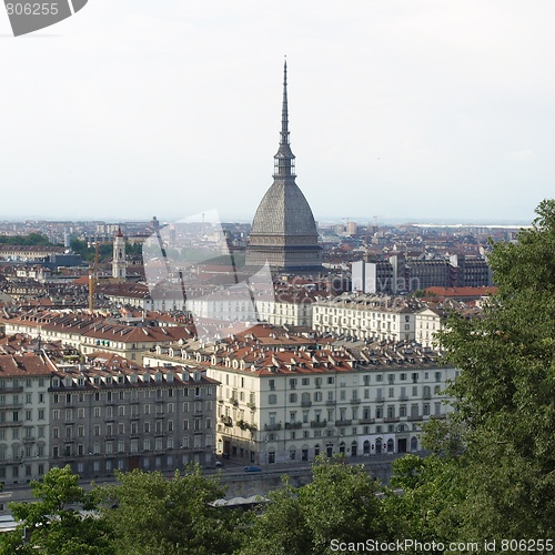 Image of Turin, Italy