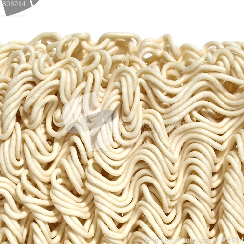 Image of Noodles