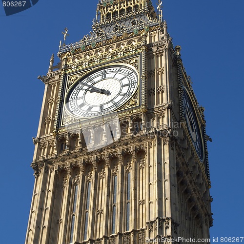 Image of Big Ben