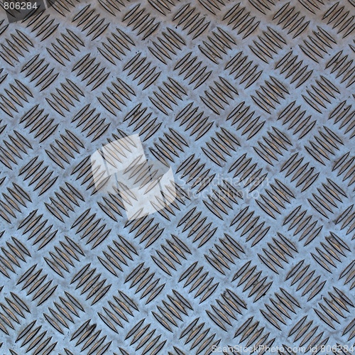 Image of Diamond steel