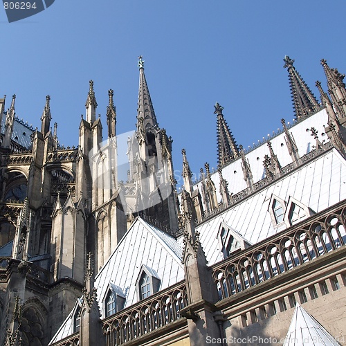 Image of Koeln Dom