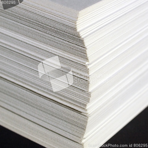 Image of Paper