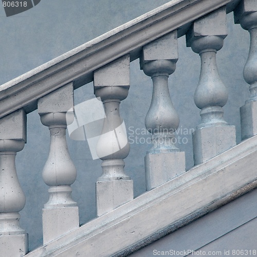 Image of Balaustrade