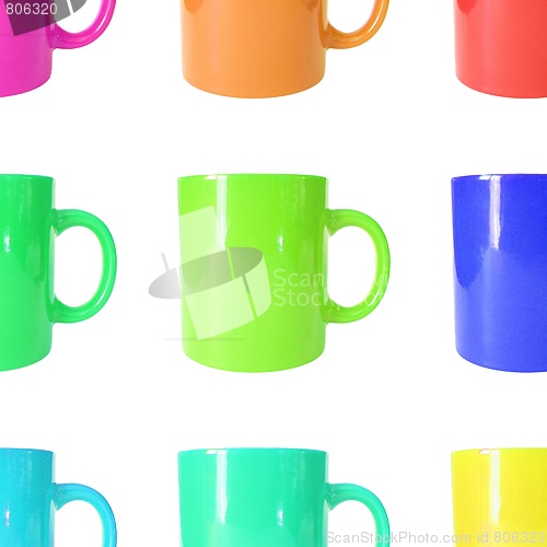 Image of Mug cup