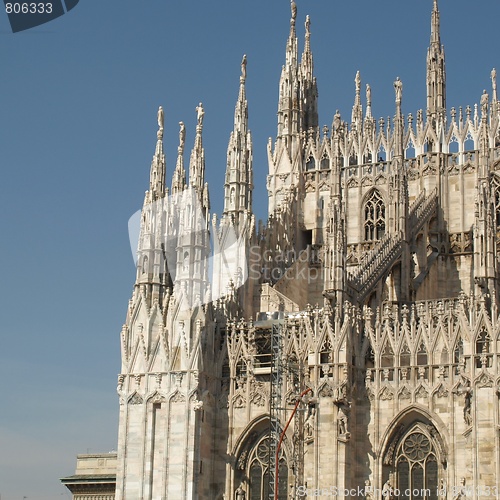 Image of Duomo di Milano