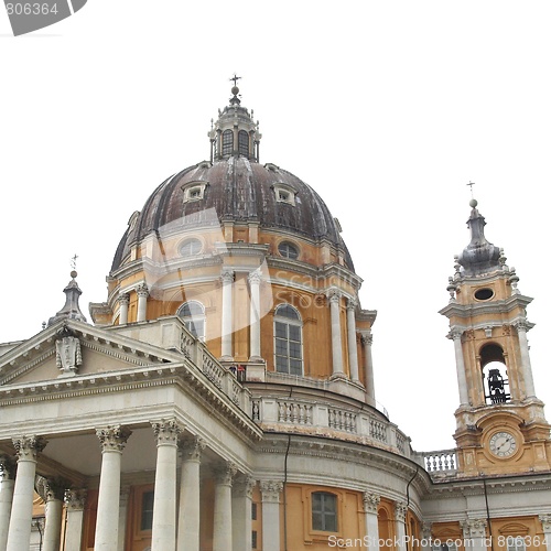 Image of Basilica di Superga