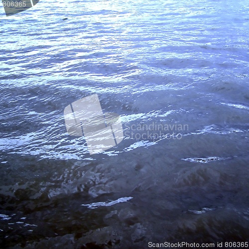 Image of Water background