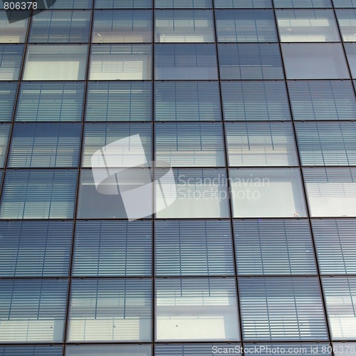 Image of Skyscraper