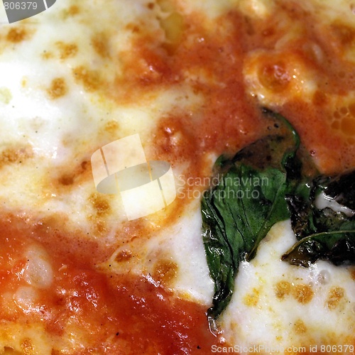 Image of Pizza