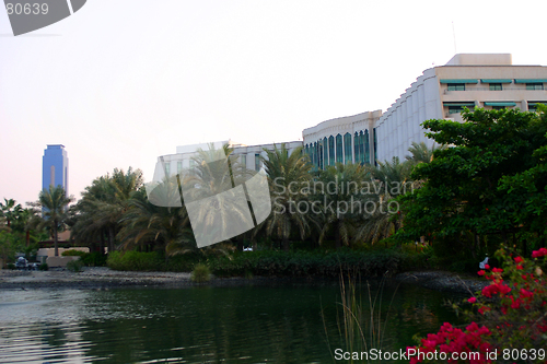 Image of Hotel, Manama, Bahrain