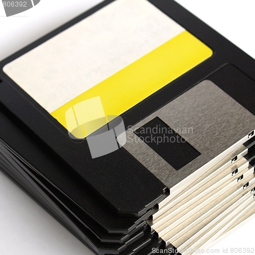 Image of Floppy disk