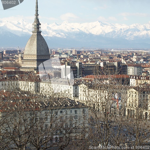 Image of Turin, Italy