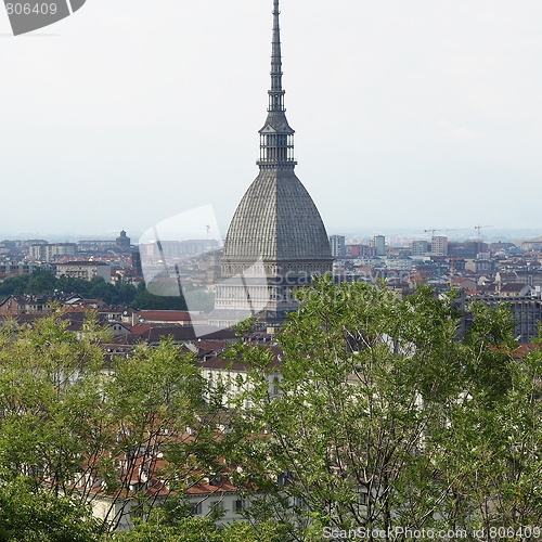 Image of Turin, Italy